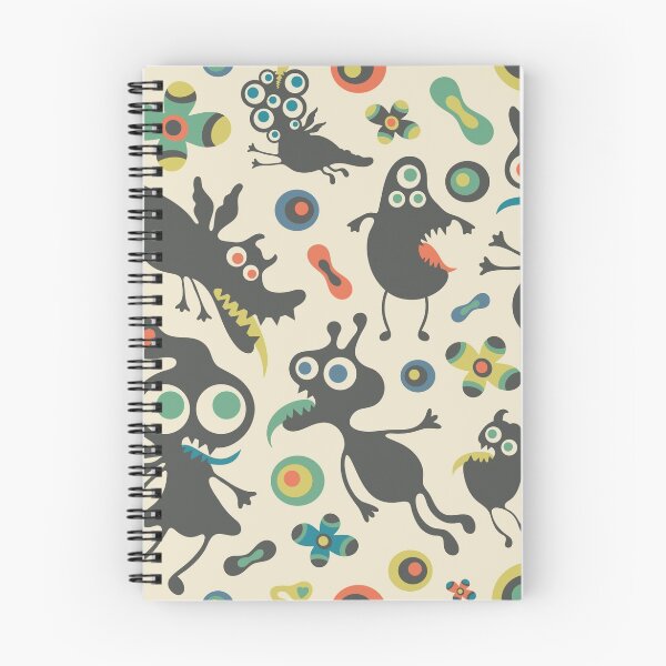 Item preview, Happy Monsters Love designed and sold by Yury Velikanov.
