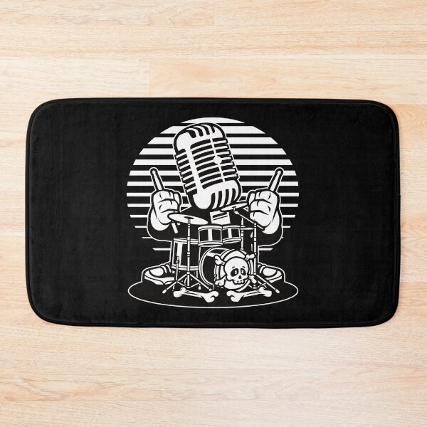 Item preview, Rock Drummer designed and sold by Arthur Wendler.