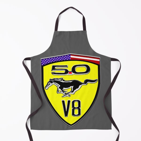 Item preview, Mustang 5.0 designed and sold by CoolCarVideos.