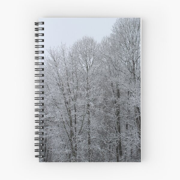 Item preview, Frozen Branches designed and sold by MicroMikayla.