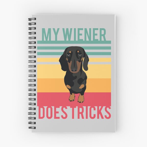 Item preview, Wiener-Dog designed and sold by Sorilucky.