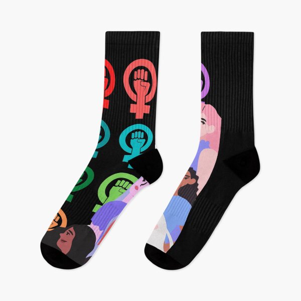 Item preview, second wave feminism  designed and sold by mikoala50.