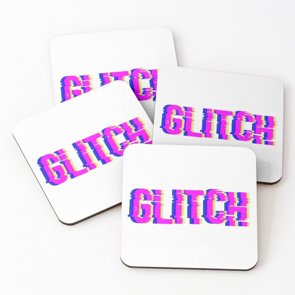 Item preview, Glitch Effect designed and sold by Sahib Singh.