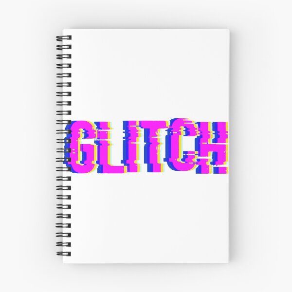 Item preview, Glitch Effect designed and sold by Sahib Singh.