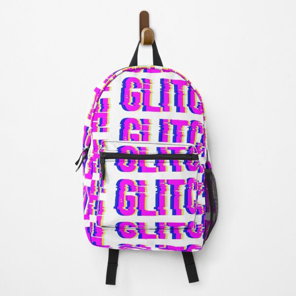 Item preview, Glitch Effect designed and sold by Sahib Singh.