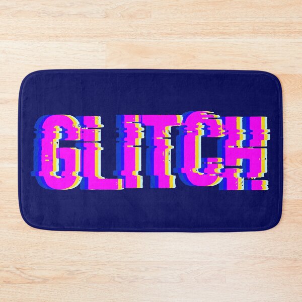 Item preview, Glitch Effect designed and sold by Sahib Singh.
