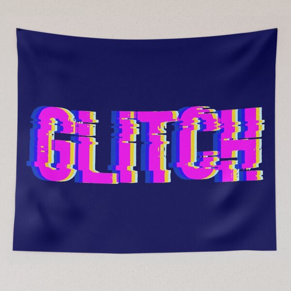 Item preview, Glitch Effect designed and sold by Sahib Singh.