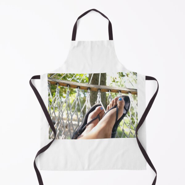 Item preview, Feet in a Hammock designed and sold by SashaSprite.