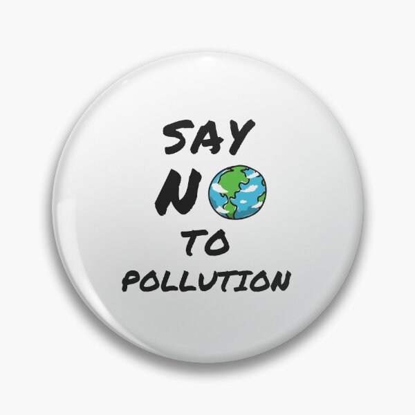Item preview, No Pollution Earth Shirt Planet Earth Greta Climate Change Shirt SOS Help Climate Strike Shirt Nature Future Natural Environment Cute Funny Gift Idea designed and sold by EpsilonEridani.