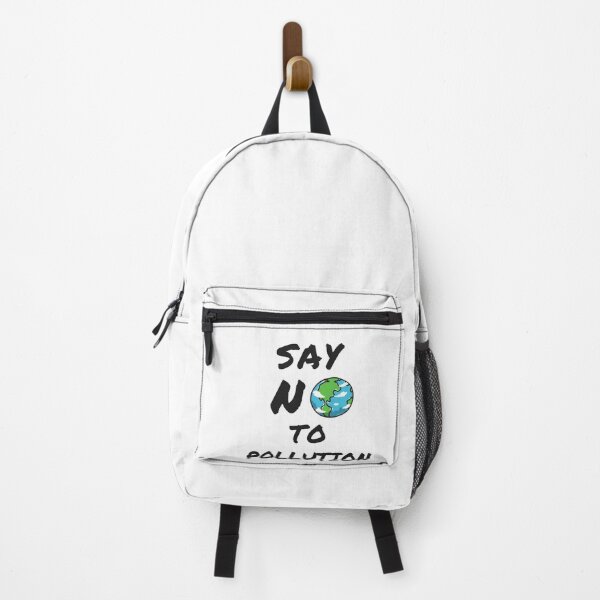 Item preview, No Pollution Earth Shirt Planet Earth Greta Climate Change Shirt SOS Help Climate Strike Shirt Nature Future Natural Environment Cute Funny Gift Idea designed and sold by EpsilonEridani.