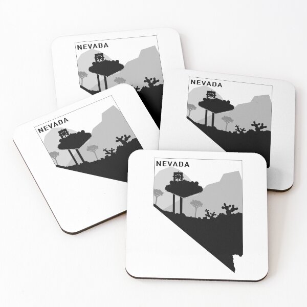 Item preview, Nevada designed and sold by Clay Heern.