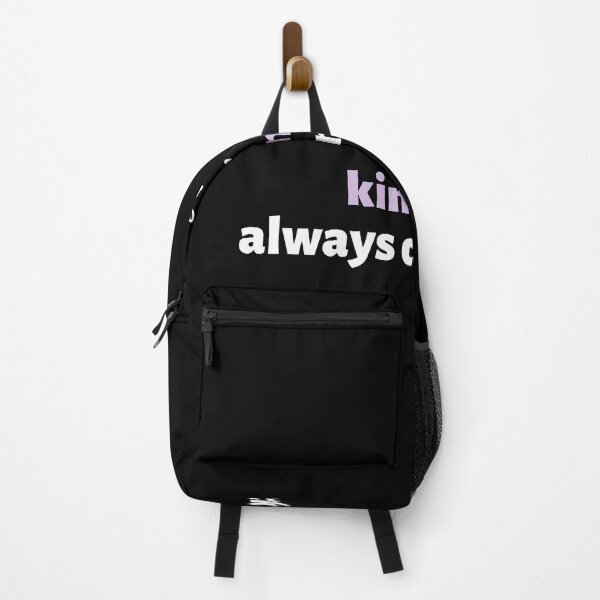 Item preview, Kindness always comes back t-shirt designed and sold by Safaasaeed.