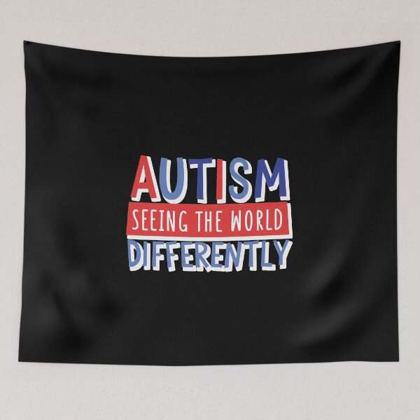 Item preview, Autism Awareness Special Needs Love Community Family designed and sold by Ofca.