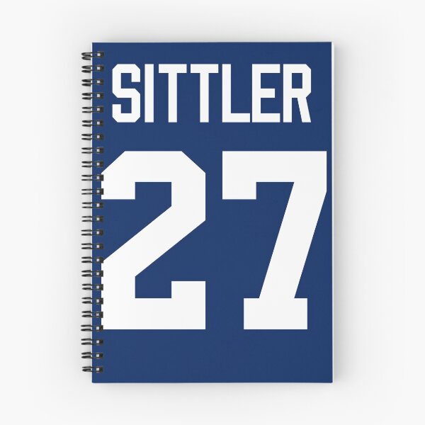 Item preview, Leafs G.O.A.T. Sittler designed and sold by positiveimages.