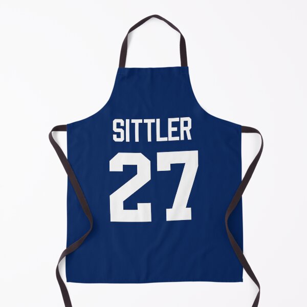 Item preview, Leafs G.O.A.T. Sittler designed and sold by positiveimages.