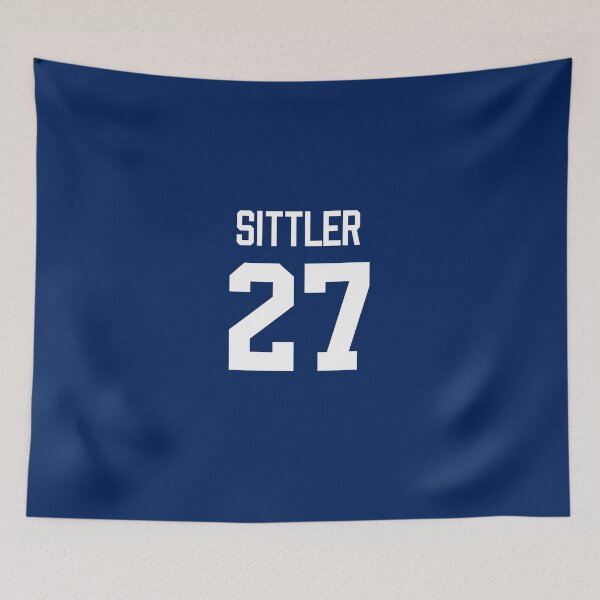 Item preview, Leafs G.O.A.T. Sittler designed and sold by positiveimages.