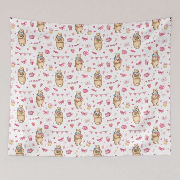 Item preview, Big Bear Love designed and sold by LuciaS.