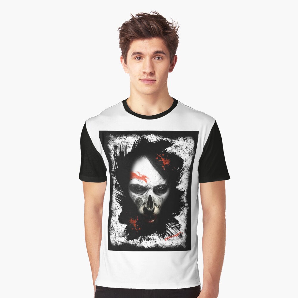 Item preview, Graphic T-Shirt designed and sold by Sergo-Z.