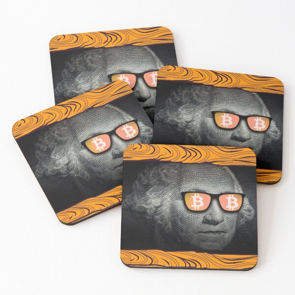 Item preview, I'm always watching you Bitcoin designed and sold by Custom Shop.
