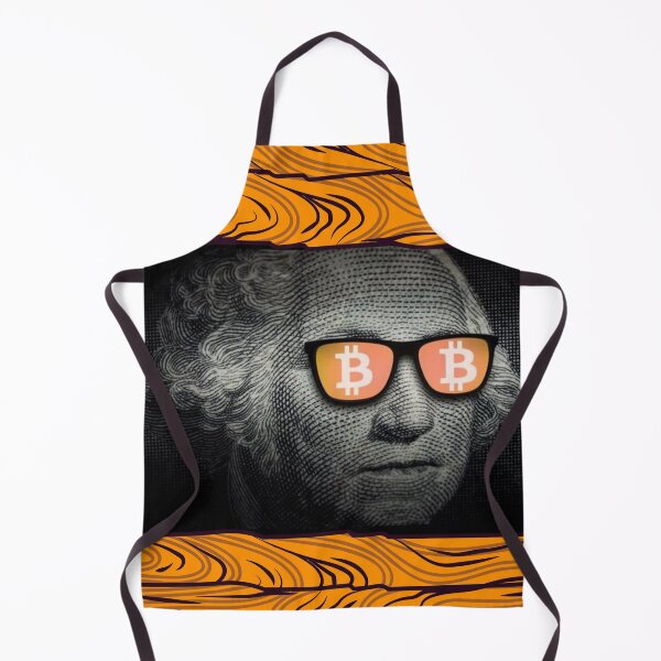 Item preview, I'm always watching you Bitcoin designed and sold by Custom Shop.