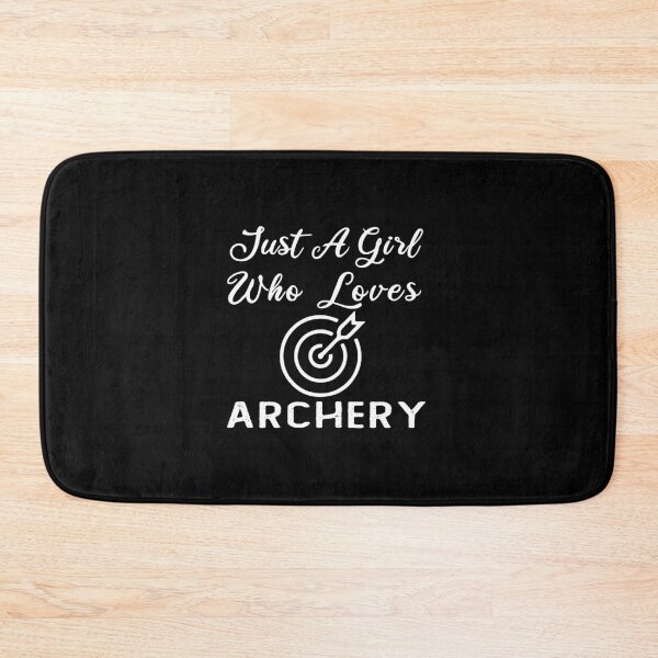 Item preview, Just A Grandpa Who Loves Archery / Archery Girls / Funny Gift Ideas For Archery Lover designed and sold by biigshow.