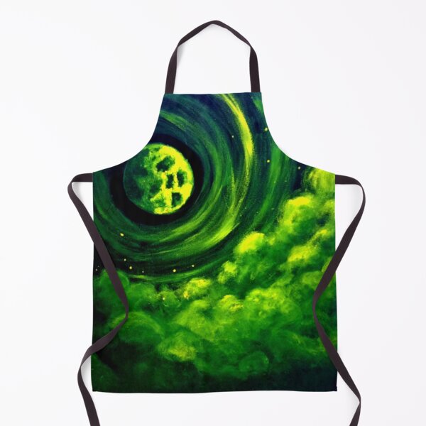 Item preview, Alien Moon designed and sold by jennyfahfah88.