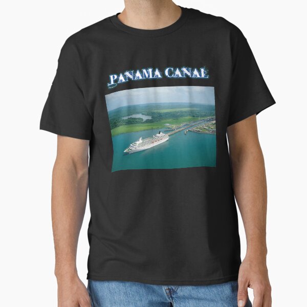 Item preview, Panama Canal designed and sold by NJharris.