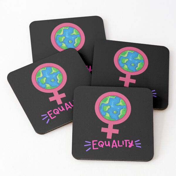 Item preview, third wave feminism  designed and sold by mikoala50.