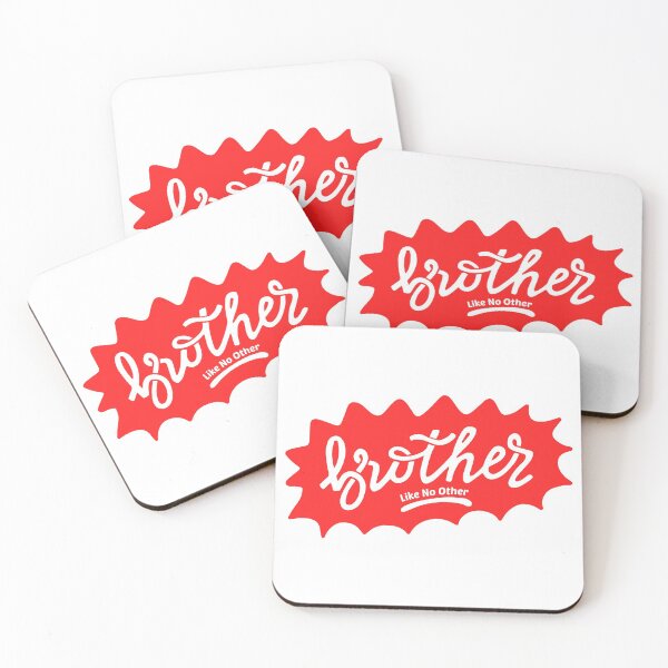 Item preview, Brother Like No Other designed and sold by Timegraf.