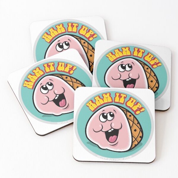 Item preview, HAM IT UP designed and sold by trev4000.