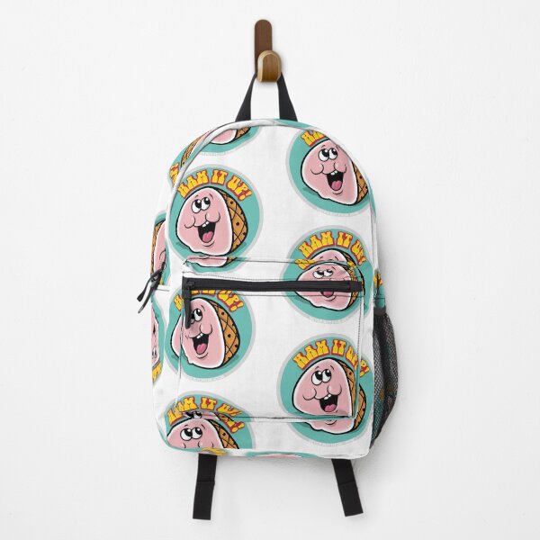 Item preview, HAM IT UP designed and sold by trev4000.