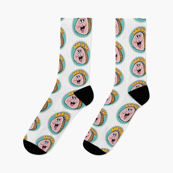 Item preview, HAM IT UP designed and sold by trev4000.