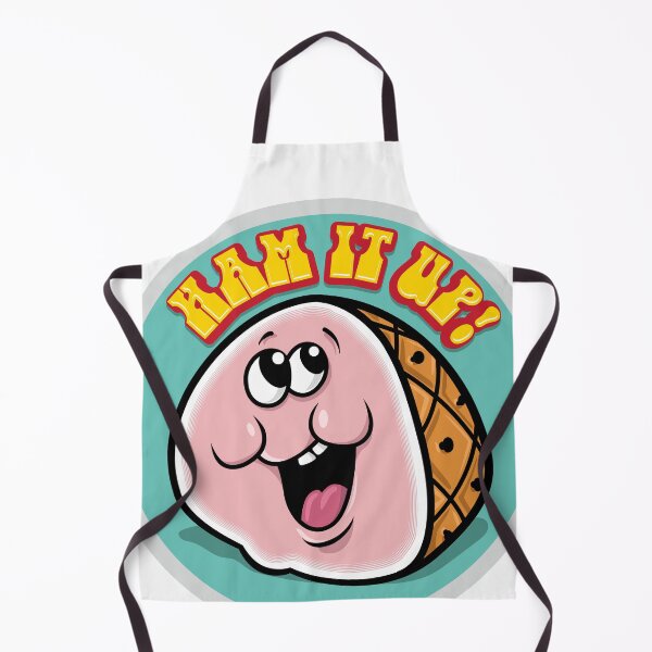 Item preview, HAM IT UP designed and sold by trev4000.