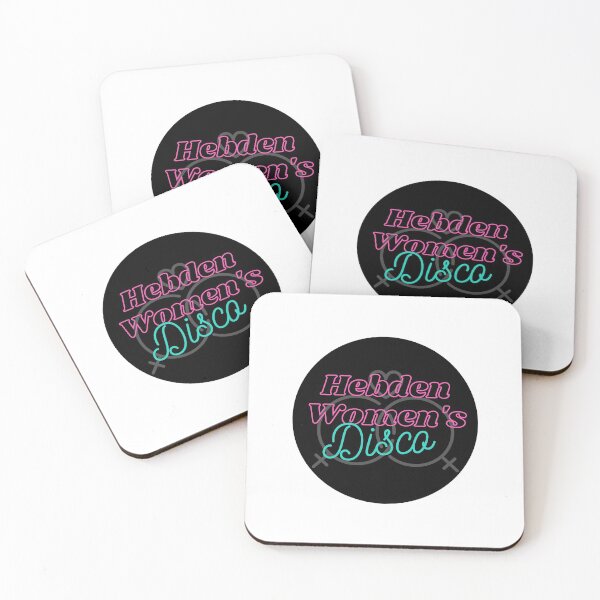 Item preview, Hebden Women's Disco designed and sold by fox-danapetrie.