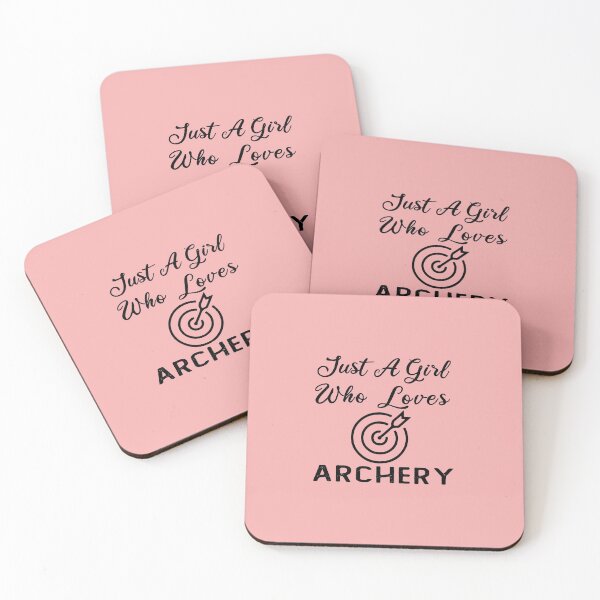 Item preview, Just A Grandpa Who Loves Archery / Archery Girls / Funny Gift Ideas For Archery Lover designed and sold by biigshow.