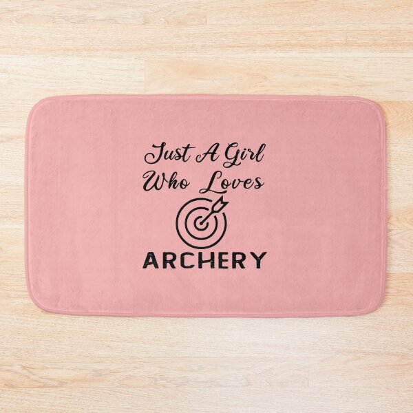 Item preview, Just A Grandpa Who Loves Archery / Archery Girls / Funny Gift Ideas For Archery Lover designed and sold by biigshow.