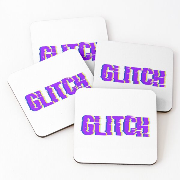 Item preview, Glitch designed and sold by Sahib Singh.