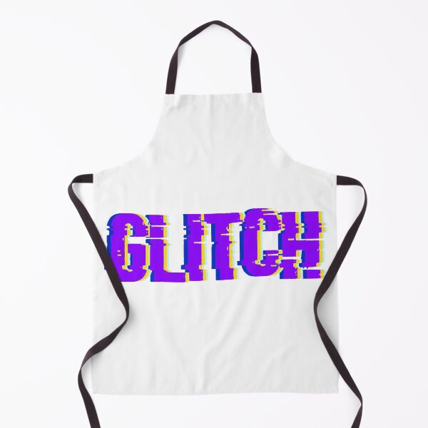 Item preview, Glitch designed and sold by Sahib Singh.