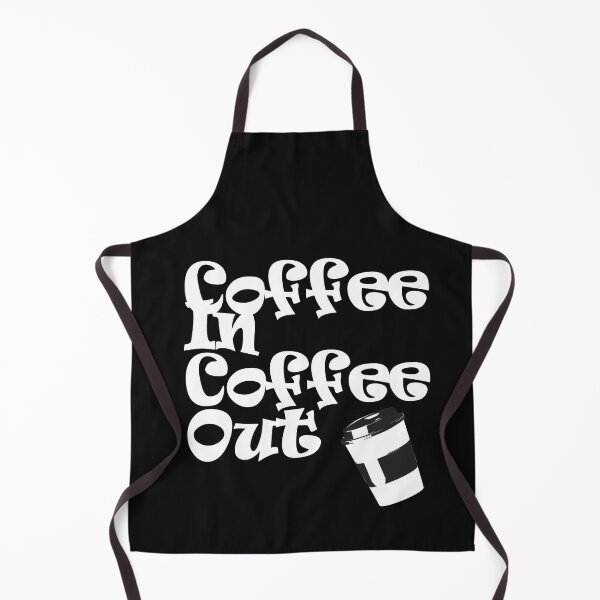 Item preview, coffee in coffee out designed and sold by DSuha.