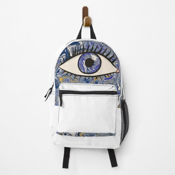 Item preview, The eye designed and sold by Abarquita.