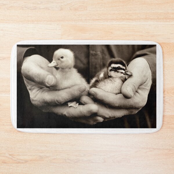 Item preview, Ducklings  designed and sold by Laurie Minor.