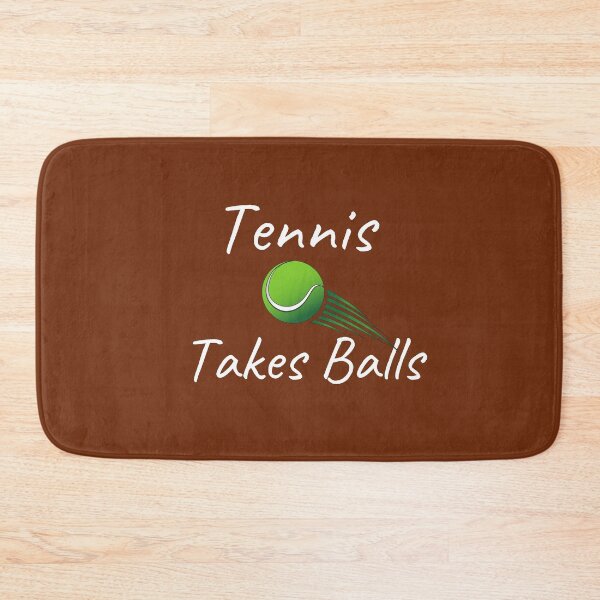 Item preview, Tennis takes ball T-Shirt  tennis lovers  designed and sold by todoAwesome.