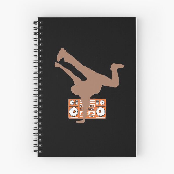 Item preview, Hiphop Break Dance Bboy World Powermove Hiphop Music Dance Battle designed and sold by Ofca.