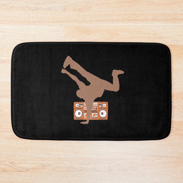 Item preview, Hiphop Break Dance Bboy World Powermove Hiphop Music Dance Battle designed and sold by Ofca.