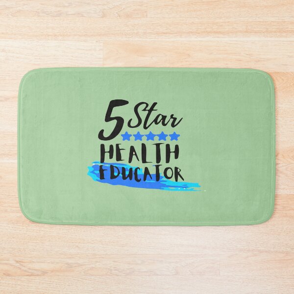 Item preview, HEALTH EDUCATOR MEME T-SHIRTS designed and sold by Fulfilling.