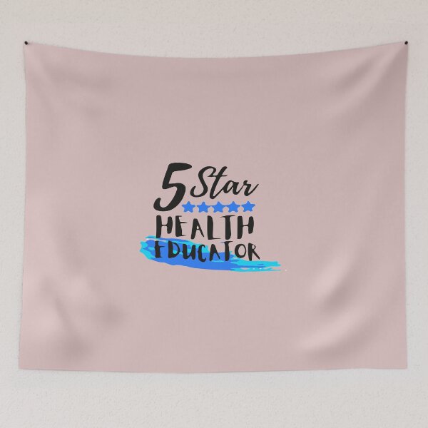 Item preview, HEALTH EDUCATOR MEME T-SHIRTS designed and sold by Fulfilling.