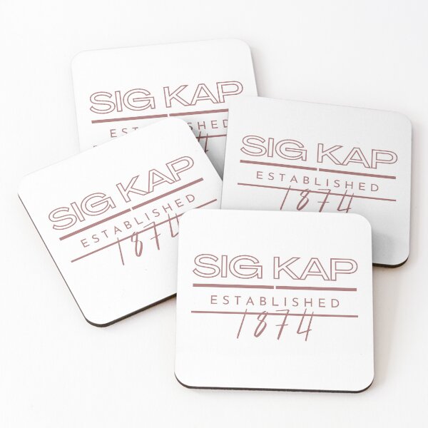 Item preview, Pink SigKap  designed and sold by leonardlaura.