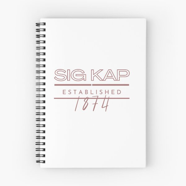 Item preview, Pink SigKap  designed and sold by leonardlaura.