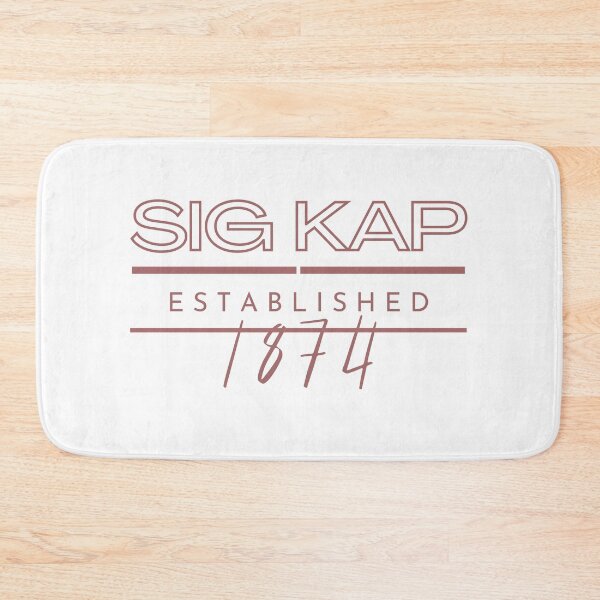 Item preview, Pink SigKap  designed and sold by leonardlaura.