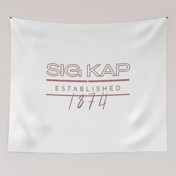 Item preview, Pink SigKap  designed and sold by leonardlaura.